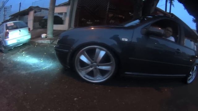 Polo * Celta e Montana baixa ao EXTREMO -JETY Suspensões смотреть онлайн