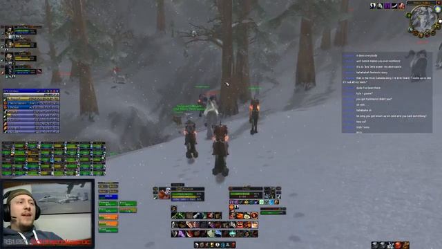 WoW Classic - Level 56+ on Light's Hope Lightbringer PvP - Priest SFK + Rogue AV wins смотреть онлайн