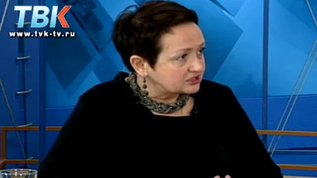 Точка зрения Ольги Гурской смотреть онлайн