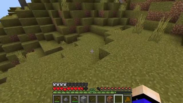 Я СТАЛ ДОУМОЙ В МАЙНКРАФТ!/МОД НА КЛИНОК РАССЕКАЮЩИЙ ДЕМОНОВ...