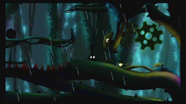 Inops Gameplay Part 9 - Jungle Level 3 - 100% Perfect Walkthrough смотреть онлайн