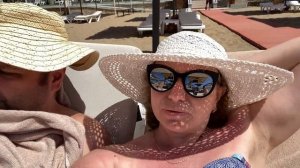 ТУРЦИЯ 2021 ОТДЫХ В АПРЕЛЕ! Какая ПОГОДА и СЕРВИС ???!!! #452