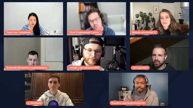 State of Angular Ecosystem смотреть онлайн