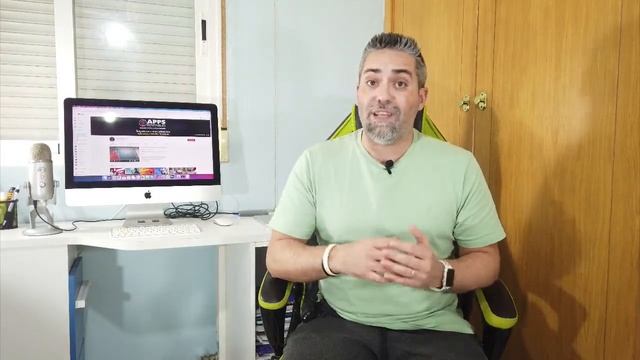 Que es y que hace Firebase смотреть онлайн