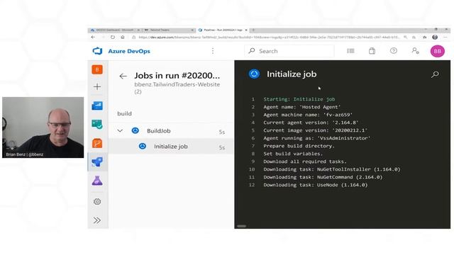 DevOps for Java Shops Series | DevOps Introduction смотреть онлайн
