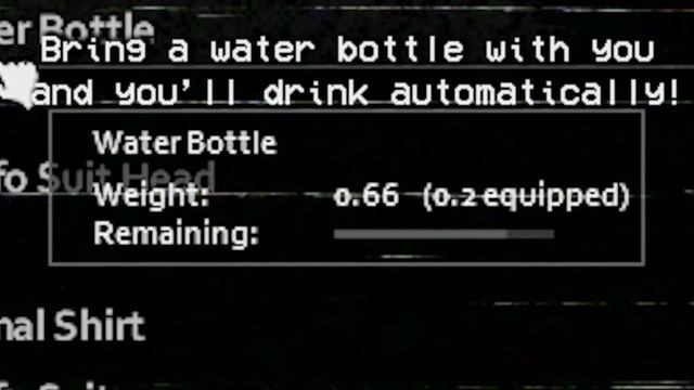 How to Drink Water in Project Zomboid смотреть онлайн
