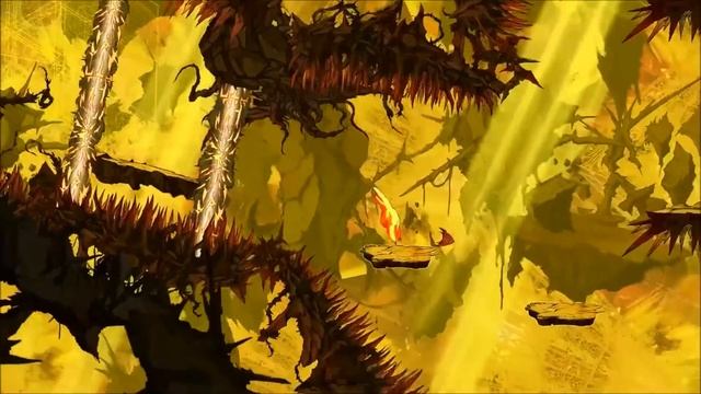 Aaru's Awakening - Indie Game Review by HappyWulf смотреть онлайн