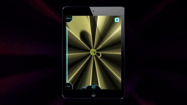 The Collider - Gameplay Trailer смотреть онлайн