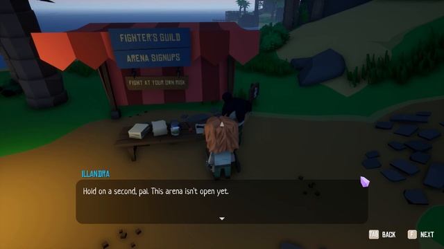 ПИРАТСКИЙ ГОРОД! #4 SWORDS N MAGIC AND STUFF смотреть онлайн