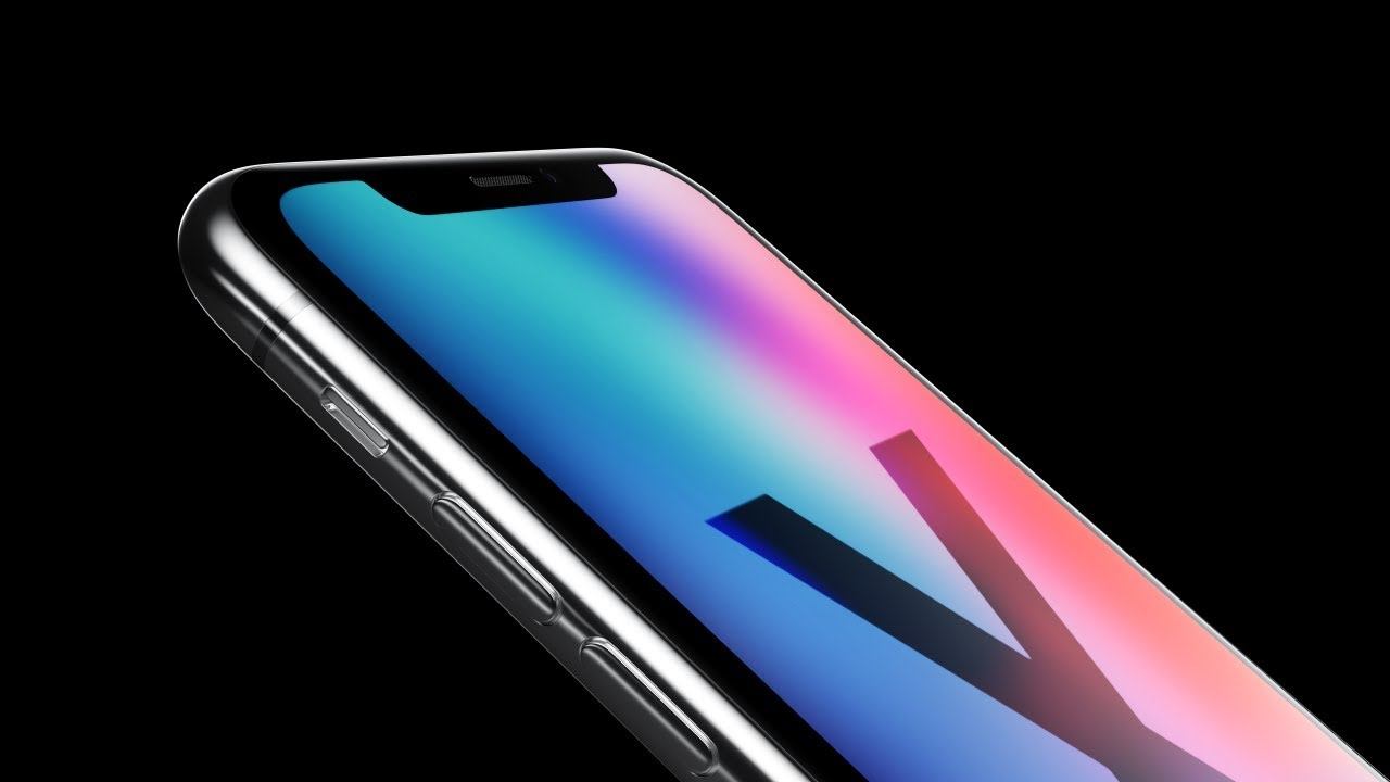 Обзор iPhone X. Как сэкономить на покупке? Честный обзор смотреть онлайн