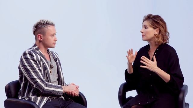 Интервью c педагогами студии танцевального искусства смотреть онлайн