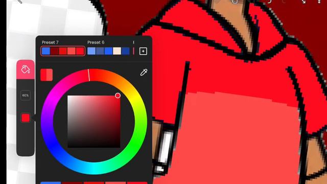 6 year old Emily makes a toh oc (The Owl House) смотреть онлайн