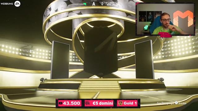 OMG!🤯 ICON + HERO GEZOGEN IM ERSTEN FIFA 23 Pack Opening🤩🔥 смотреть онлайн