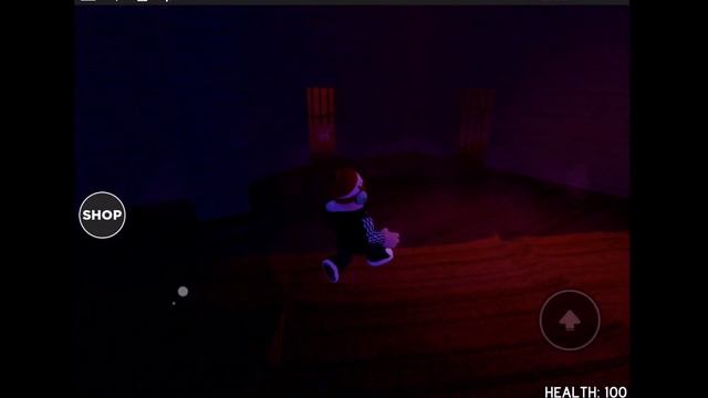 How to get the SECRET ENDING!! - Moving Day [Story] || ROBLOX смотреть онлайн