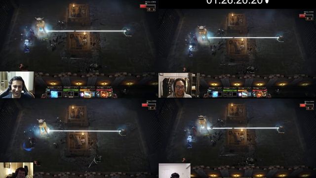 Speed Runz: Gauntlet Part 2 смотреть онлайн