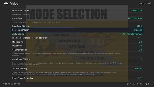 [PC/ROG Ally] Retroarch Dreamcast Emulation Setup Guide - 2023 Edition смотреть онлайн