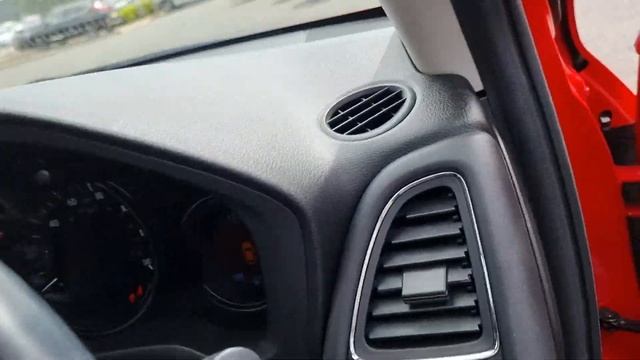Honda HR-V 1.5 i-VTEC EX CVT | Blackpool Honda смотреть онлайн
