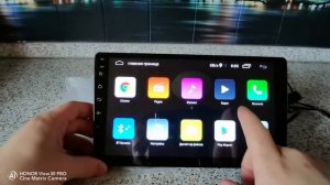 Магнитола для Nissan Qashqai