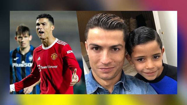 Cristiano Ronaldo Jr: Crazy Skills & Goals 2024 । RONALDO JUNIOR🧡 смотреть онлайн
