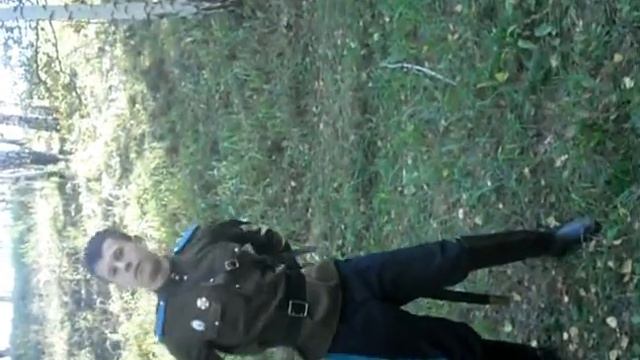 На кругу после присяги смотреть онлайн