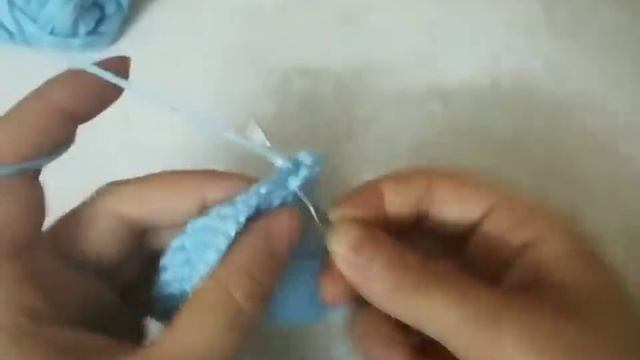 سهل جدا !!! حذاء كروشيه ولادي /بناتي ولأي مقاس смотреть онлайн