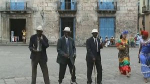 Куба,традиция и обычай!!!