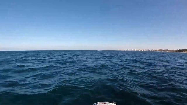 НЕ ОЧКУЙ, ДАВИ НА ГАЗ 18+ Гидроцикл BRP Sea-Doo GTI 130 смотреть онлайн