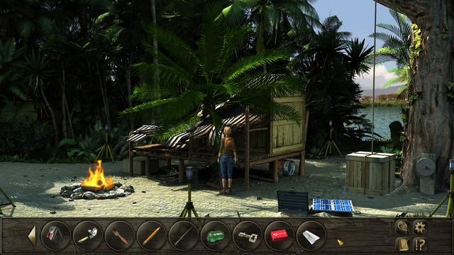 Secret Files: Sam Peters | Complete Gameplay Walkthrough - Full Game | No Commentary смотреть онлайн
