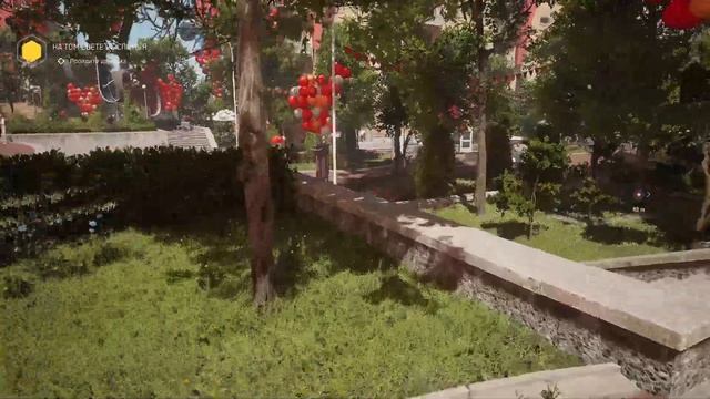 ATOMIC HEART ИГРА ГОДА ИЛИ ВСЕ НЕ ТАК ОДНОЗНАЧНО? ОБЗОР. смотреть онлайн