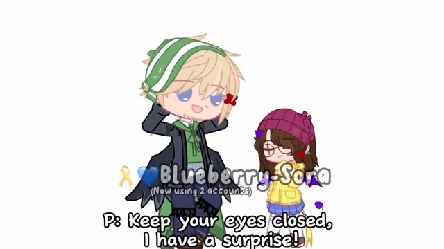 I said surprise, not miracle meme|| Qsmp X Gacha смотреть онлайн
