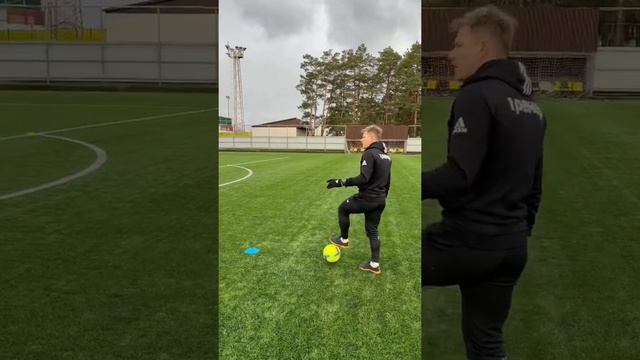 Дриблинг не сложно !? смотреть онлайн