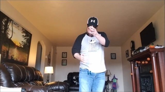 MagicYoyo Y01 Node - Honest YoYo Review смотреть онлайн