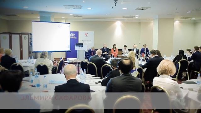 IPT Group на Российском Фармацевтическом Форуме 2017 смотреть онлайн