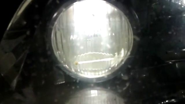 Биксенон H4 Sho-me 5000K и Ксенон MaxLight H3 6000K смотреть онлайн