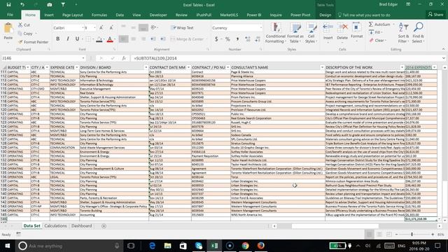 Excel Tables: Dynamic Data Sources for Your Excel Pivot Tables смотреть онлайн