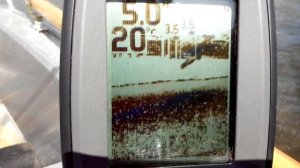 эхолот PiranhaMax 153