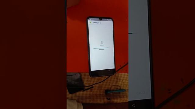 Itel Vision 1 Frp Bypass Google Account Unlock Android 9 Pie Without PC 2020 смотреть онлайн