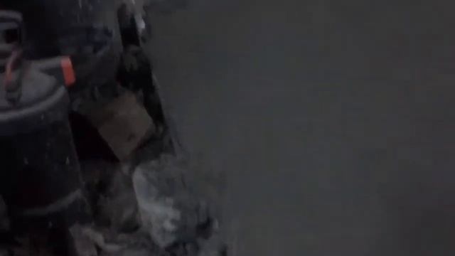 10"Сделал бетонную плиту "Топпингом" без знания . смотреть онлайн