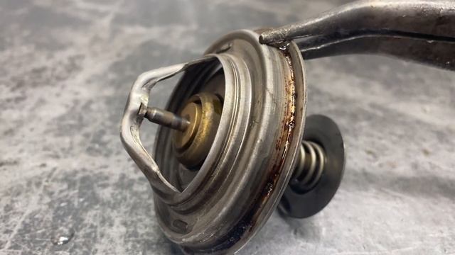 Как проверить термостат? #какпроверитьтермостат #проверитьтермостат #термостат смотреть онлайн