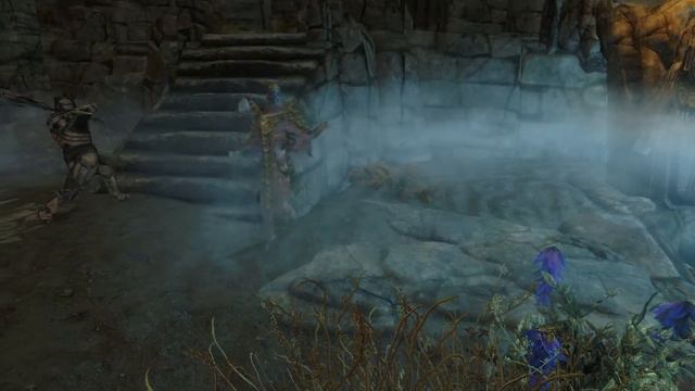 Morokei's Fish смотреть онлайн