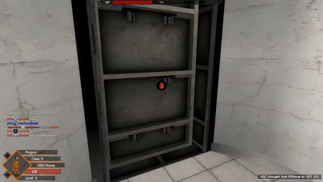 Теперь ты SCP! - (Garry's mod:(SCP:Containment Breach)) - # 2 смотреть онлайн