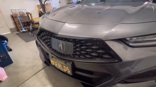 Acura part you MUST protect that can save you money смотреть онлайн