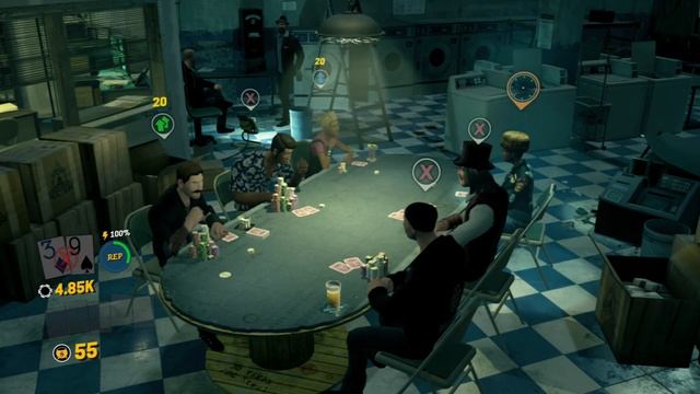\Poker Club☺X-BOX ONE\ Играем в Покер...☺☺☺ смотреть онлайн