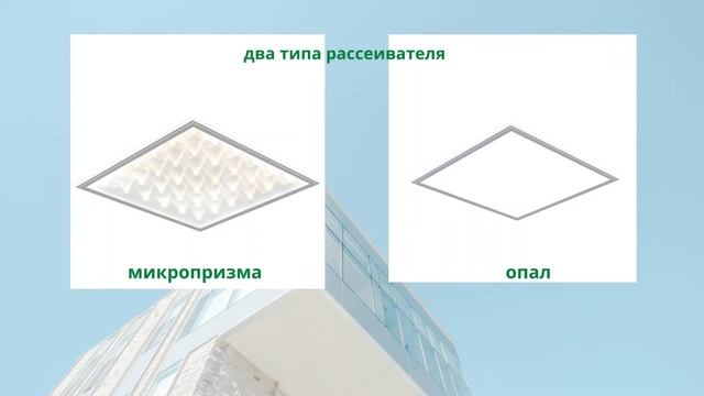 Светодиодная потолочная панель PCCOOLER типа армстронг смотреть онлайн