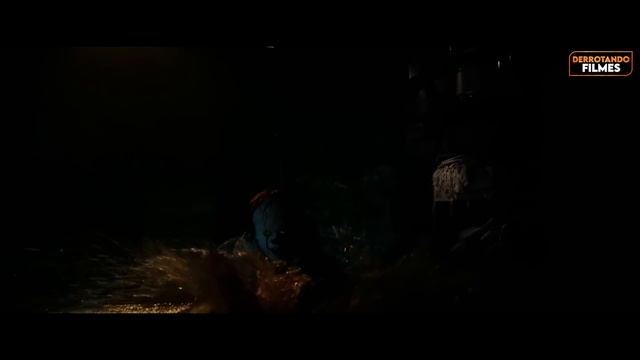 Como Derrotar o PALHAÇO PENNYWISE em "IT - A COISA" смотреть онлайн