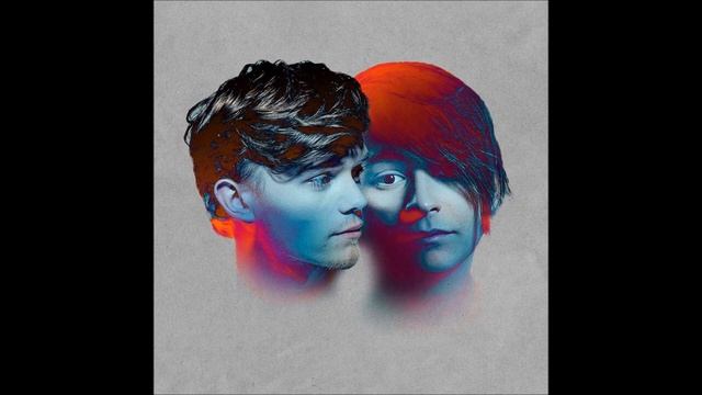 Bars and Melody Waiting For The Sun 1 HOUR LOOP (1 Year Anniversary) смотреть онлайн