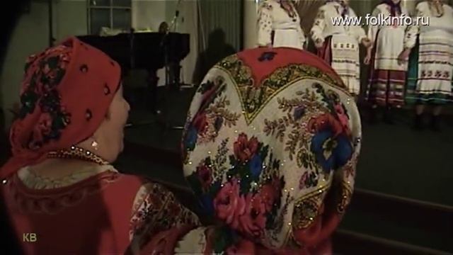 Алинушка. Посылала меня мать. смотреть онлайн