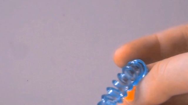Неудачное видео.Резинки пружинки или Invisibobble! смотреть онлайн