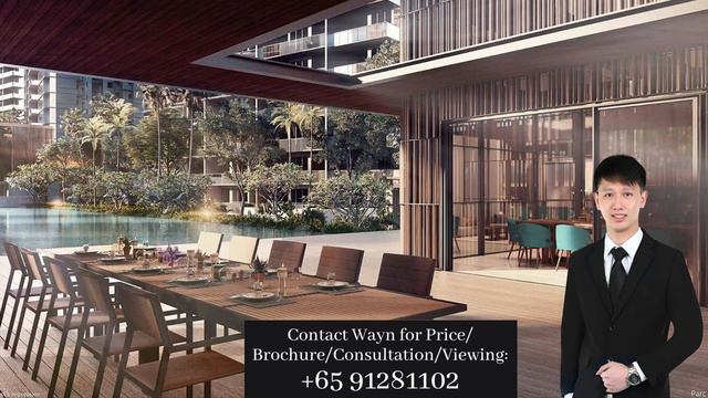 Parc Esta | Singapore New Launch Condo For Sale Series Ep 83 | WTD Real Estate | Wayn Tan смотреть онлайн