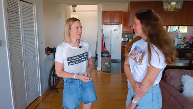 Виктория Золотова, Founder в FashionovationCo-Founder в Innovation Camp, Сан-Франциско смотреть онлайн